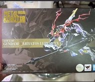 Metal Robot魂 巴巴托斯狼王高達