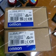 E3jk-dr11-c Photoelectric Sensor Omron Original Debezz