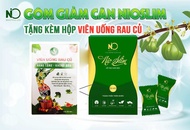 SIRO  NIO SLIM PLUS+ tặng kèm 30v detox
