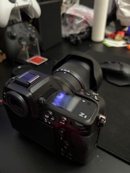 nikon z8+24120