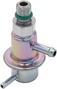 Hconcet Fuel Injection Pressure Regulator Compatible with 1988-1995 Toyota Pickup 4Runner V6 3.0L PR
