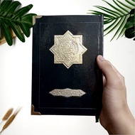 Al Quran Translation AL-Aliyy Standard Sponge Diponegoro