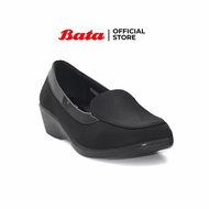 Sepatu Bata Original Wanita / Bata Sepatu Wedges / Sepatu Bata 6596600