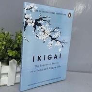 Ikigai The Japanese Secret