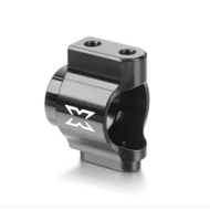 XRAY XR-302241 X4 ALU HUB - SWISS 7075 T6