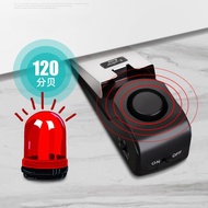 Alarm Door Stopper Door Stopper Door Stopper Top Door Stopper Door Stopper Hotel Household Unique Si