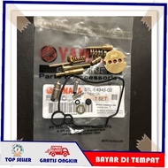 Original Ygp Repair Kit Karburator Yamaha Mio Karbu Sporty Soul Fino P