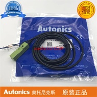 1PC New Original Autonics Inductive Proximity Switch PS12-4DN or PS12-4DP