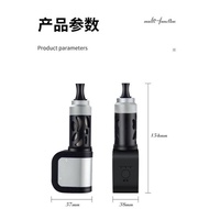Asbak Rokok Mini Asbak Rokok Mobil Portable Asbak Organizer Unik Dengan Korek Api Asbak Electric Asb