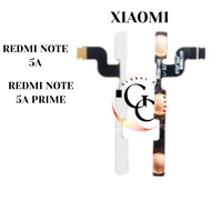 Flexible On Off Xiaomi Redmi Note 5A Note 5A Prime Original (Flexible Power)