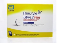 雅培 Freestyle Libre 2 plus