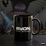 Byon Madness Merchandise Limited Collection