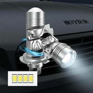 Car LED Projector Bulbs H7 Canbus Conversion Kit Mentol Projektor LED Kereta H7 Set Tukar Canbus