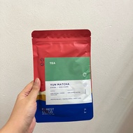 [repacked] Forest Cloud YUN Matcha Powder 10g/20g