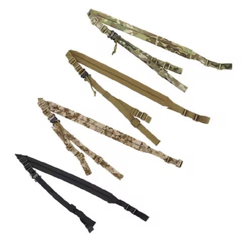 VTAC Viking Tactiacl Sling MK2 Tactical Training Two Point Hunting Belt