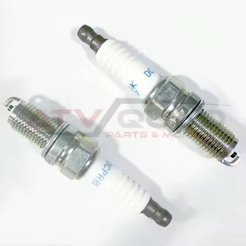 DCPR8E Spark Plug for CFmoto 400 450 500S 520 550 600 Touring 625 800 X8 U8 800EX 800XC 850 950 Spor