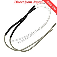 Amon Rectifier Diode 1A and 6A (2-Pack) [Direct from Japan]