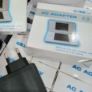 NINTENDO NDS Lite TW Charger / Adapter (Nink DS)