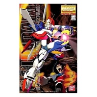 MG 1/100 God Gundam (Mobile Fighter G Gundam)