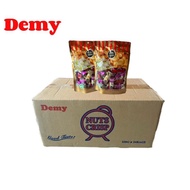 ยกลัง!!! ขนมถั่วตุ๊บตั๊บ Nuts Crisp รวมรสอัดแท่งไว้ใน1ห่อ 1ห่อขนาด250 กรัม Nuts 250g อายุการจัดเก็บร
