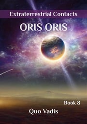 Book 8. «Quo Vadis» Oris Oris