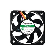 Brand New SUNON HA40101V4-0000-C99 12V 0.8 W 4010 Monitoring Silent Cooling Fan