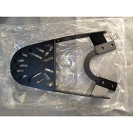 Top Box bracket sniper155