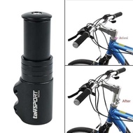 Bike Fork Extender Aluminum 121mm