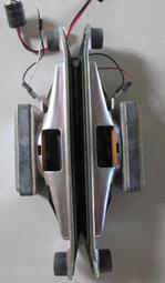 SNOY新力液晶電視KLV-32S200A/KLV32S200A 喇叭 1-826-363-11 NO.172