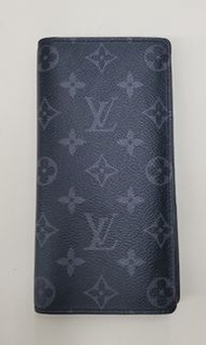 LV Brazza Wallet 長銀包