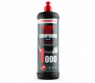 Menzerna Heavy Cut Compound 1000 (ขวดแท้ 1 ลิตร) Made in Germany