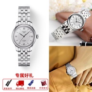 Tissot Tissot watch series classic Fritillaria ladies mechanical ladies watch 1853 authentic T006