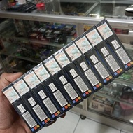 Rokok Pin mild 20 batang perslop 10 bungkus