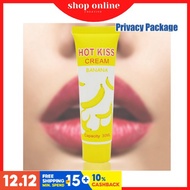 Banana Personal Gel Oral Lube Lubricant Massage Edible Sex Oil 30ml Massage Oil ,Sex , Sex Toy Oil ,