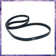 (Y W Z H)Boat Parts Marine  Replacement Serpentine Belts 4060995 5060995 Fits for   3.1 4.9 6.8 7.4L