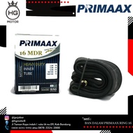 Ban Dalam Trail Primaax Heavy Duty Primax Universal Ring 16