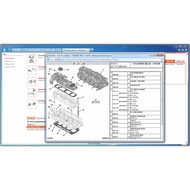 (WIN) CITROEN ServiceBox + SEDRE 09.2011