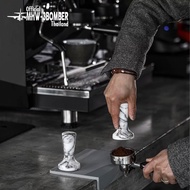 MHW-3BOMBER Ice Stone Tamper แทมเปอร์กาแฟ ขนาด 58 mm