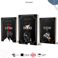 Novel 00.00 – 01.00 – 02.00 by Amelylia Falensia I Romance Novel - Loveable