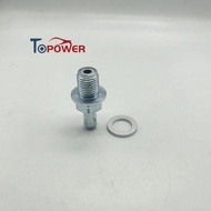 PCV Valve 17130-PLM-A01 17130-PND-A01 94109-14000 For Hondaa Accord Civic HR-V CR-V FIT HATCHBACK