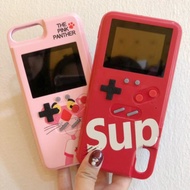 Nintendo Game Phone Case
