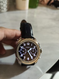 2手 Montblanc summit 2 電子手錶