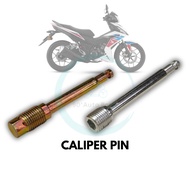 45215-KPH-951 / 43215-KGH-901 BRAKE CALIPER PIN LOCK BREK PAD HONDA RS150R RSX 150 DASH 125 FI DASH 