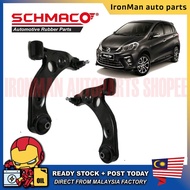SCHMACO PERODUA MYVI 2018 (D20N)AUTOMOTIVE SUSPENSION CAR  AUTOMOTIVE SUSPENSION CAR FRONT LEFT RIGH
