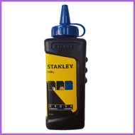 ◴ ✔ ▪ Stanley Chalk Line Powder Pitik Powder Pitik Ink (1-47-803)