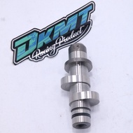 NOKEN AS RACING CAM YAMAHA JUPITER Z VEGA R 200 CC SLEEP ENGINE SPECIAL FOR DKMT RACING COMPETITION