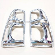 ครอบไฟท้าย TOYOTA VIGO champ