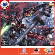 Bandai MG 1/100 Gundam Epyon EW Plastic Model Kit for Boys