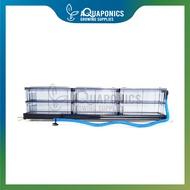 Drip Filter Box F-90 (3feet) Top Filter Aquarium Filtration Stackable Drip Filter