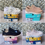 Sale70% SKECHERS Glide Step Women's Shoes 100%Original